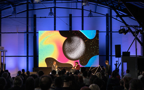 Największe umysły świata w Krakowie. Copernicus Festival odkrywa granice wiedzy